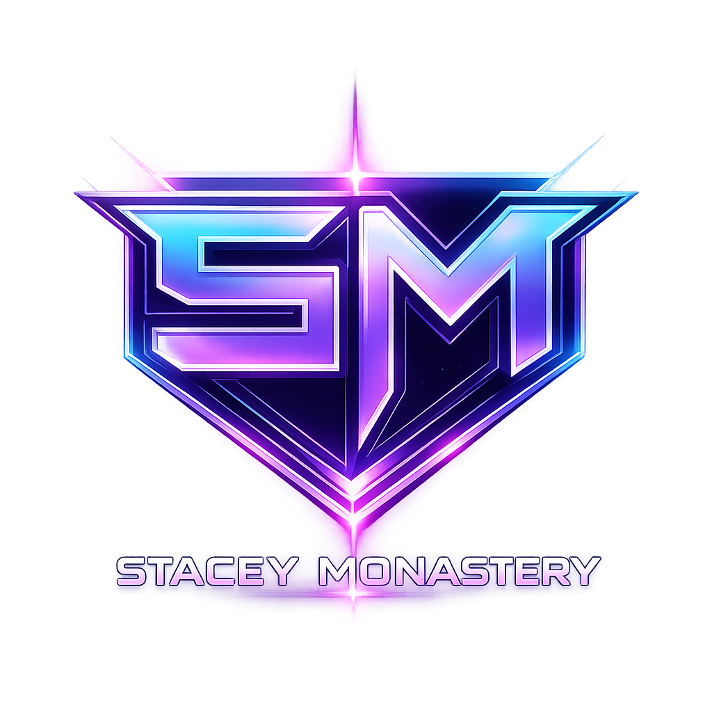 Stacey Geisel Stacey Monastery | Allround DJ